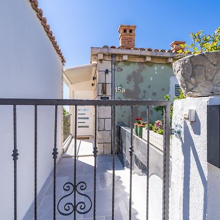 Anmarie With Free Parking Apartment Dubrovnik Bagian luar foto
