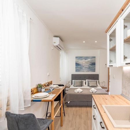 Anmarie With Free Parking Apartment Dubrovnik Bagian luar foto