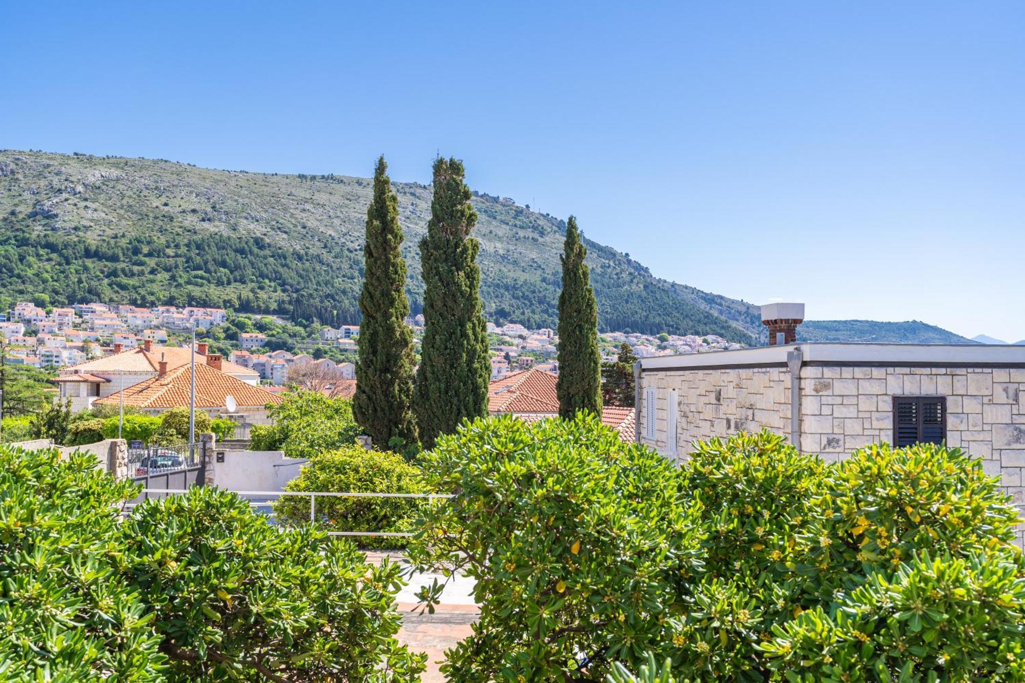 Anmarie With Free Parking Apartment Dubrovnik Bagian luar foto