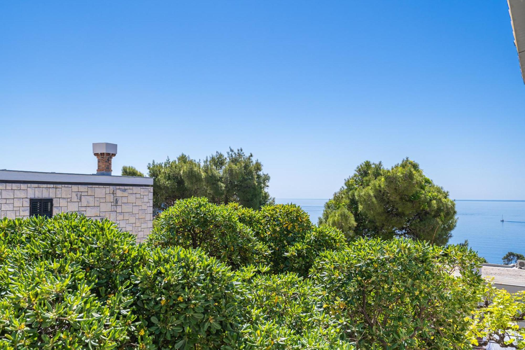 Anmarie With Free Parking Apartment Dubrovnik Bagian luar foto