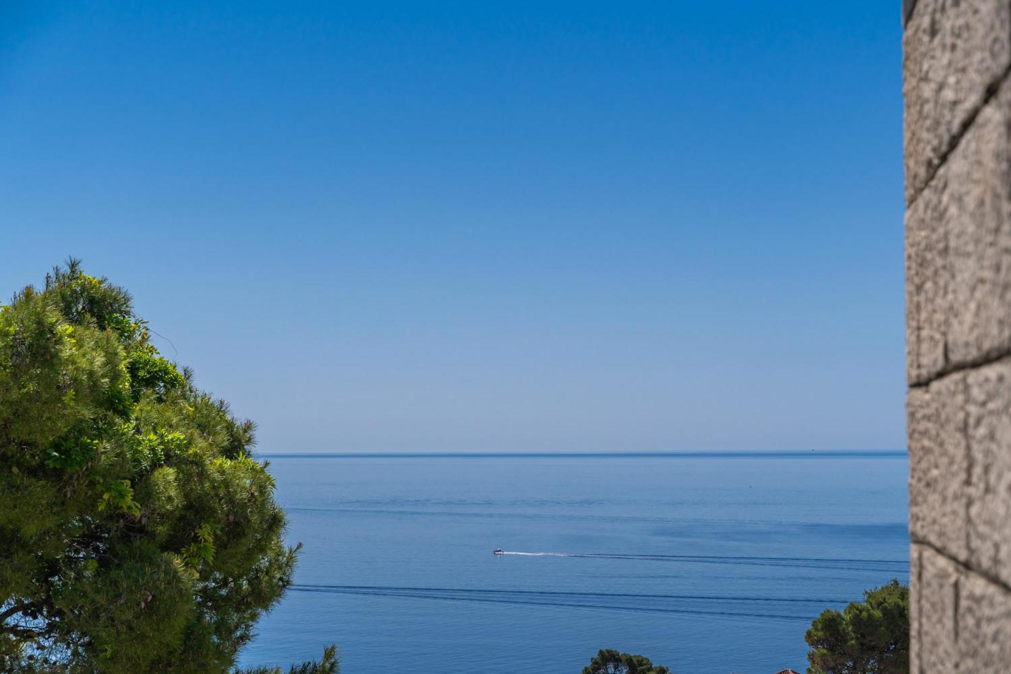 Anmarie With Free Parking Apartment Dubrovnik Bagian luar foto