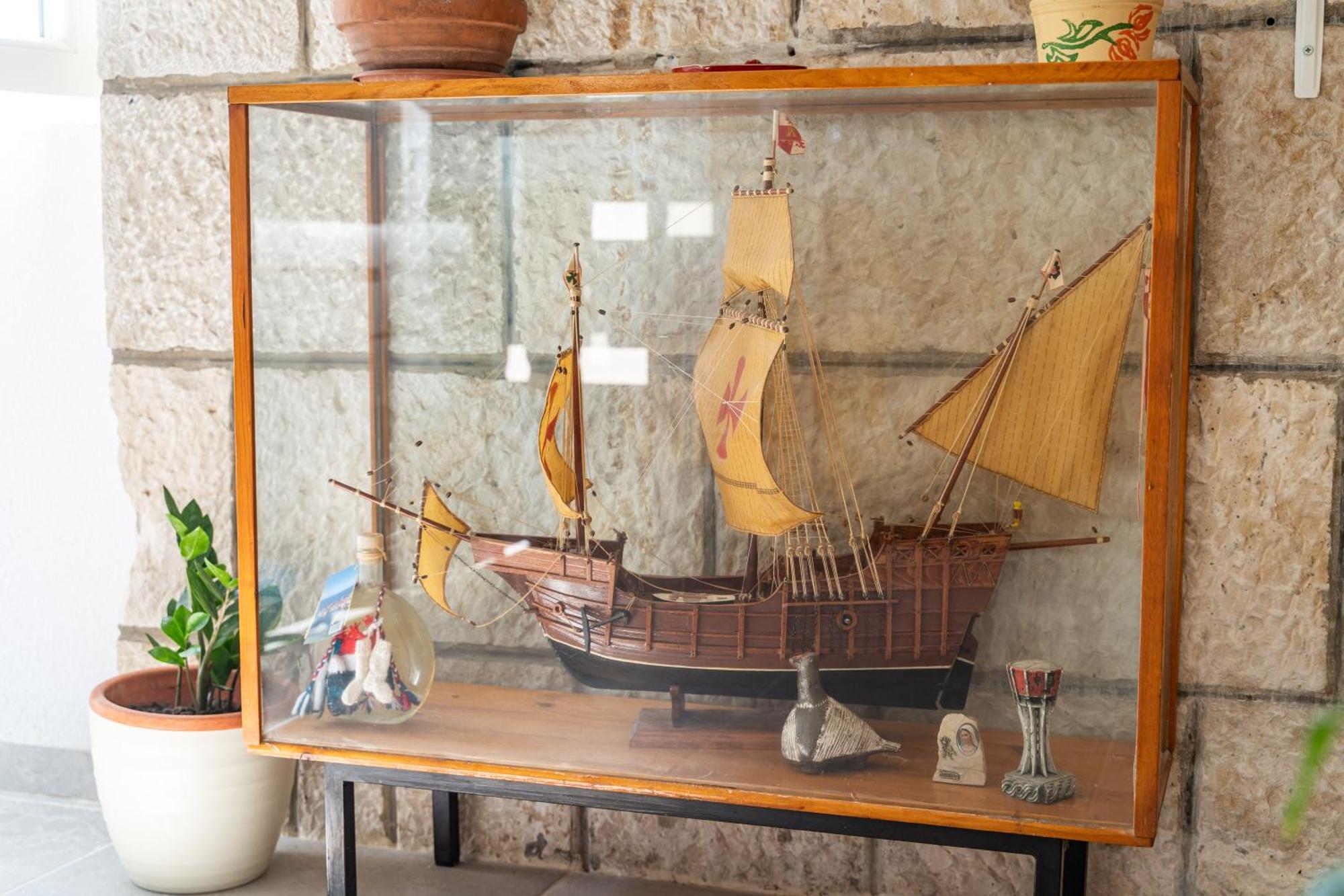 Anmarie With Free Parking Apartment Dubrovnik Bagian luar foto
