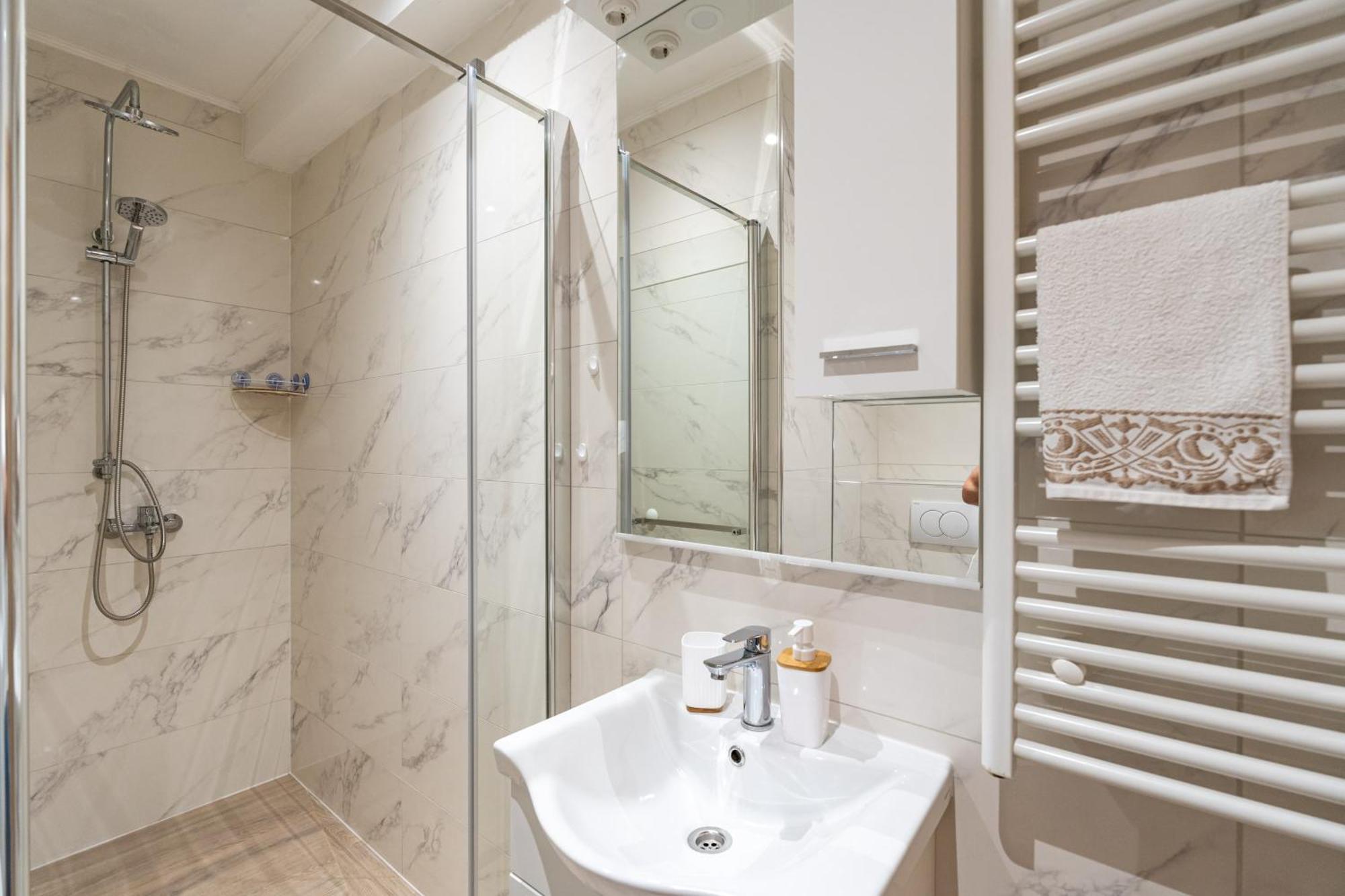 Anmarie With Free Parking Apartment Dubrovnik Bagian luar foto