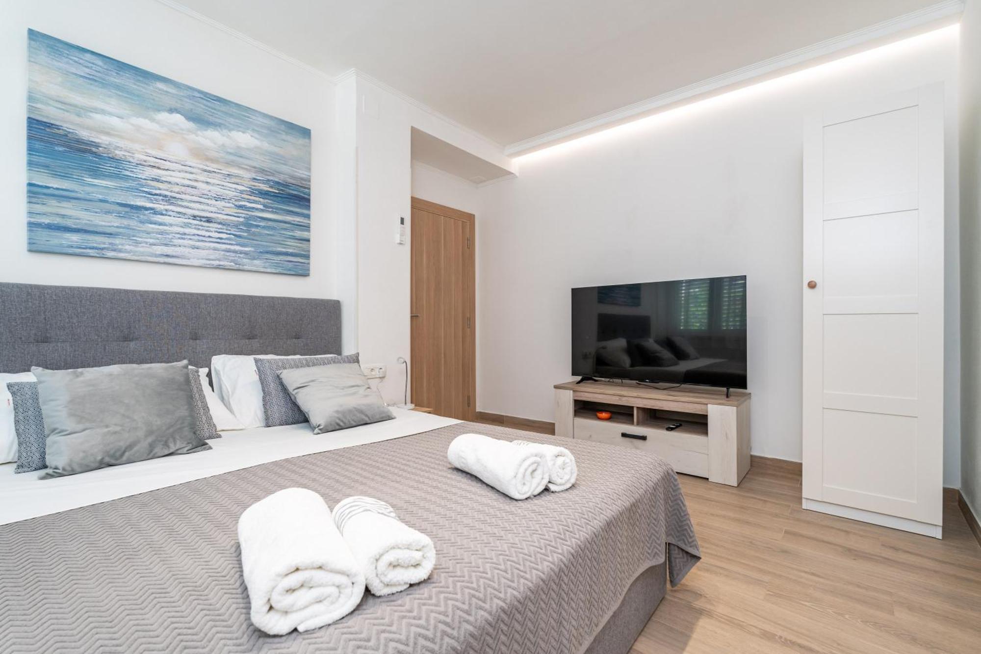 Anmarie With Free Parking Apartment Dubrovnik Bagian luar foto
