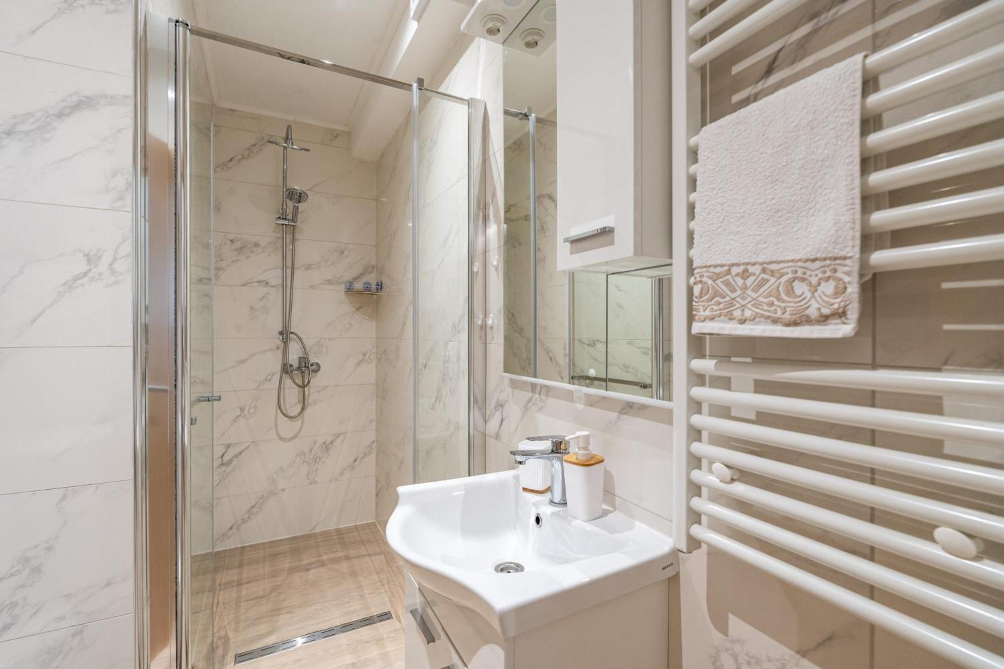 Anmarie With Free Parking Apartment Dubrovnik Bagian luar foto