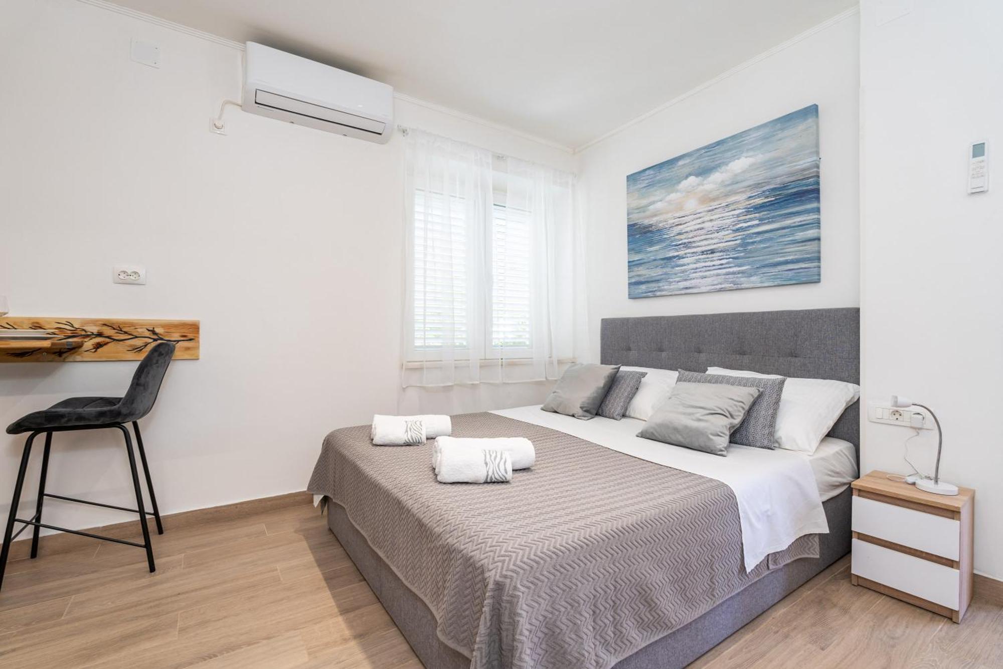 Anmarie With Free Parking Apartment Dubrovnik Bagian luar foto
