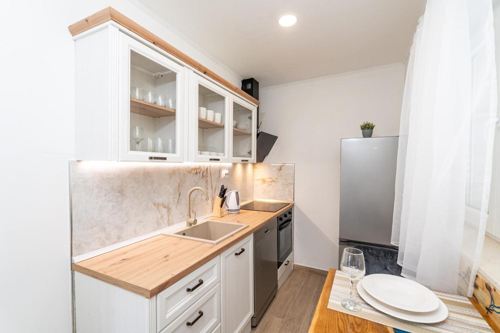 Anmarie With Free Parking Apartment Dubrovnik Bagian luar foto
