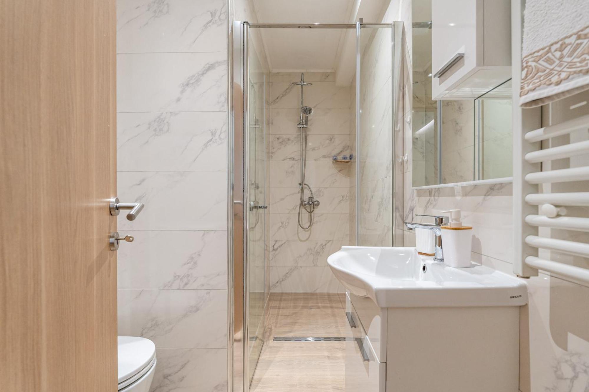 Anmarie With Free Parking Apartment Dubrovnik Bagian luar foto