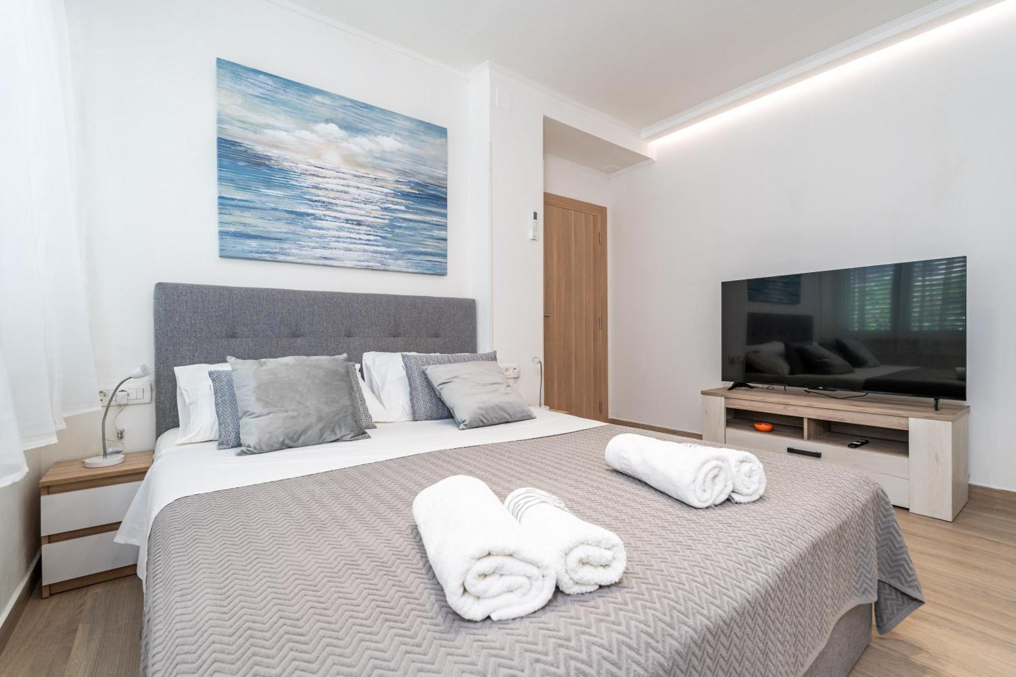Anmarie With Free Parking Apartment Dubrovnik Ruang foto