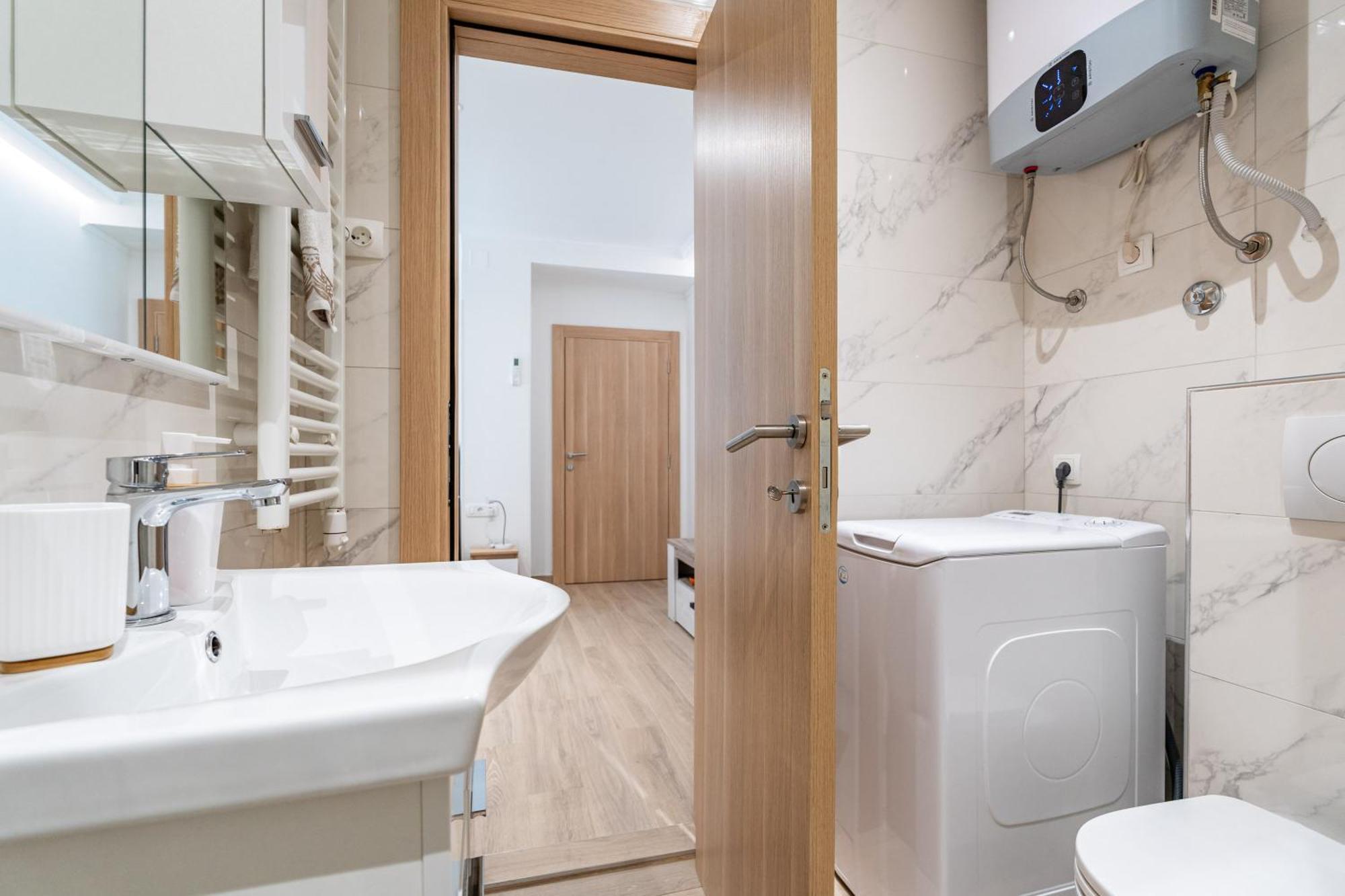 Anmarie With Free Parking Apartment Dubrovnik Ruang foto