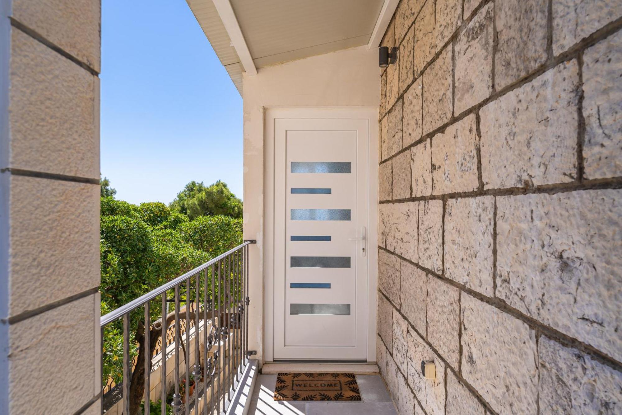 Anmarie With Free Parking Apartment Dubrovnik Ruang foto