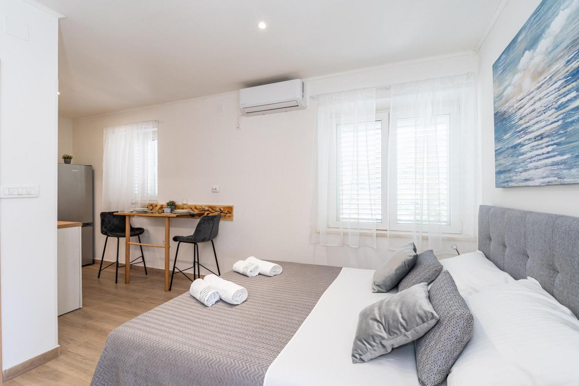Anmarie With Free Parking Apartment Dubrovnik Ruang foto